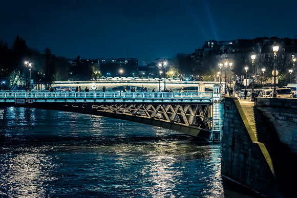 005_Paris by D800_La Seine