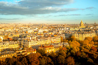 007_Paris by D800_La Tour Eiffel