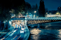 006_Paris by D800_La Seine