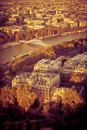 013_Paris by D800_La Tour Eiffel