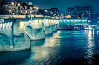 011_Paris by D800_La Seine