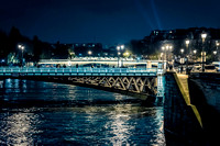 005_Paris by D800_La Seine